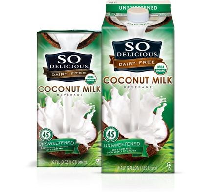 The Kroger So Delicious Coconut Milk Debacle