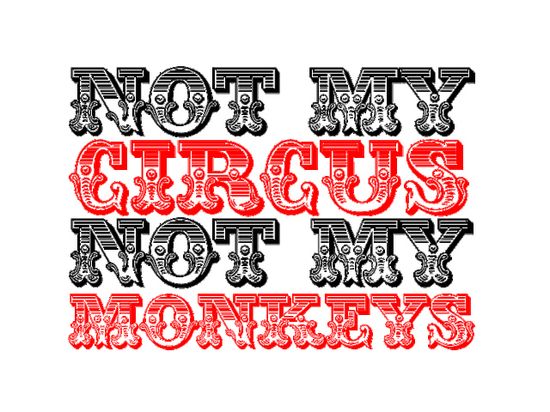 circus-monkeys