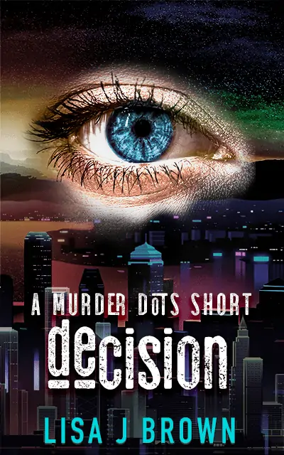 murder dots short: decision